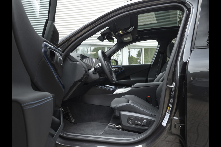 BMW X3 xDrive30e M-Sport Pro - Pano - ACC - Memoryzetel - Head-up