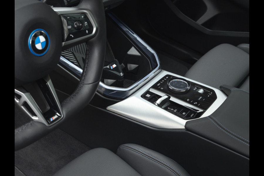 BMW X3 xDrive30e M-Sport Pro - Pano - ACC - Memoryzetel - Head-up