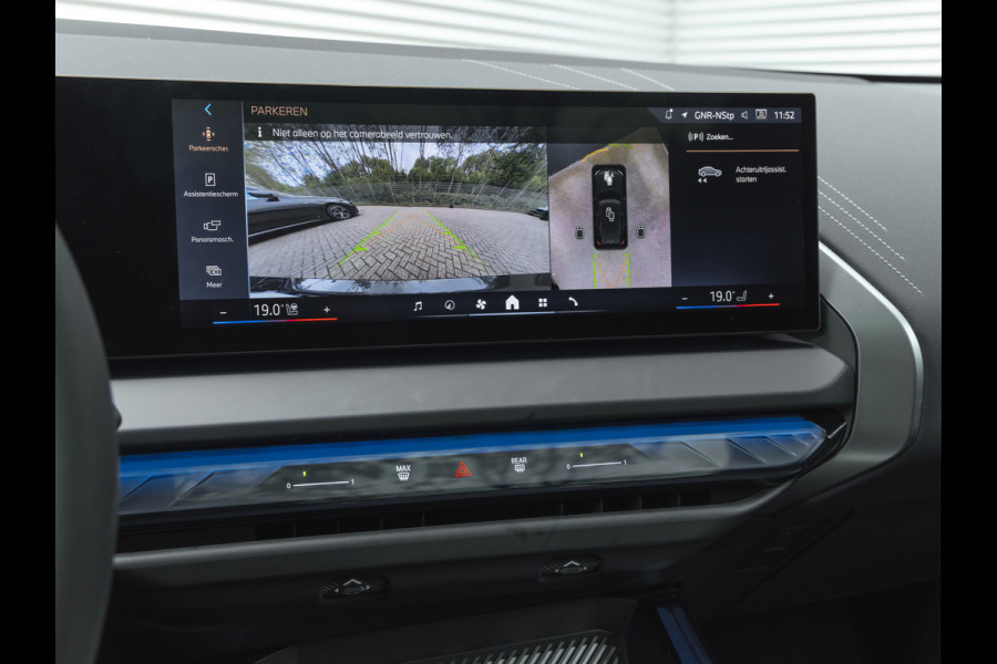 BMW X3 xDrive30e M-Sport Pro - Pano - ACC - Memoryzetel - Head-up