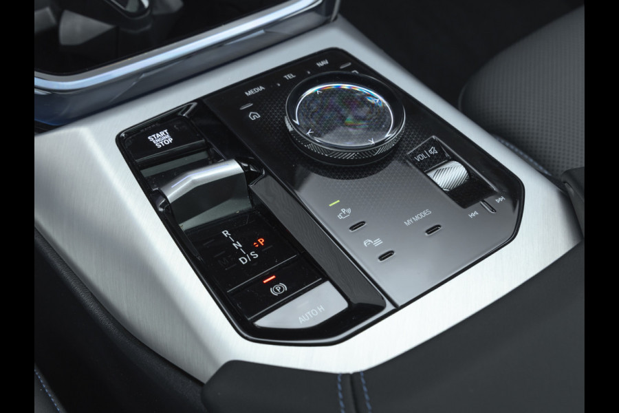 BMW X3 xDrive30e M-Sport Pro - Pano - ACC - Memoryzetel - Head-up