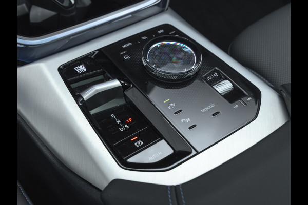 BMW X3 xDrive30e M-Sport Pro - Pano - ACC - Memoryzetel - Head-up