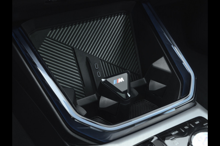 BMW X3 xDrive30e M-Sport Pro - Pano - ACC - Memoryzetel - Head-up