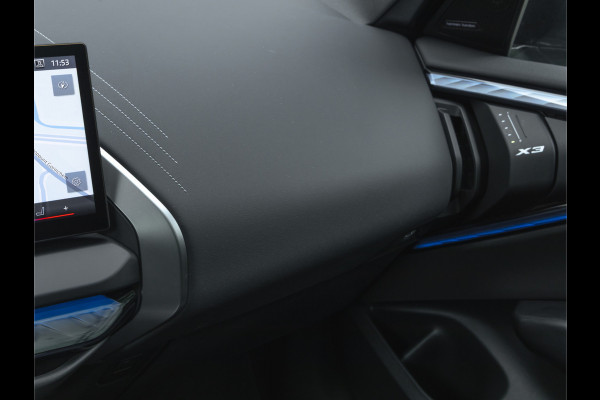 BMW X3 xDrive30e M-Sport Pro - Pano - ACC - Memoryzetel - Head-up