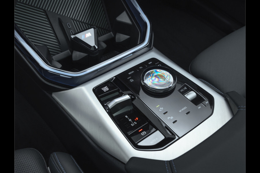 BMW X3 xDrive30e M-Sport Pro - Pano - ACC - Memoryzetel - Head-up