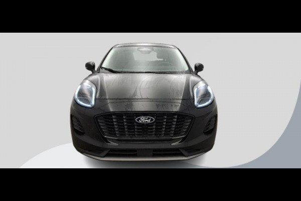 Ford Puma 1.0 EcoBoost Hybrid Titanium 125pk | Winterpack | Sync 4 Navigatie | Elek. achterklep | Keyless | Comfort Pack