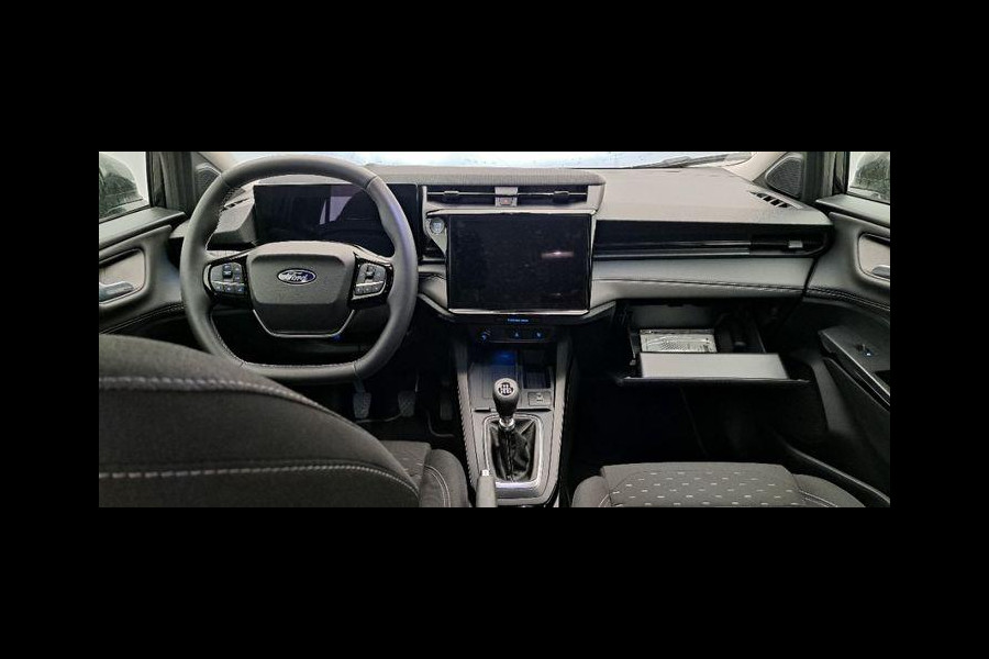 Ford Puma 1.0 EcoBoost Hybrid Titanium 125pk | Winterpack | Sync 4 Navigatie | Elek. achterklep | Keyless | Comfort Pack