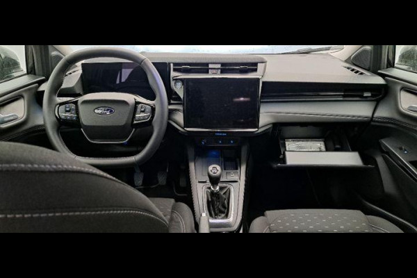 Ford Puma 1.0 EcoBoost Hybrid Titanium 125pk | Winterpack | Sync 4 Navigatie | Elek. achterklep | Keyless | Comfort Pack