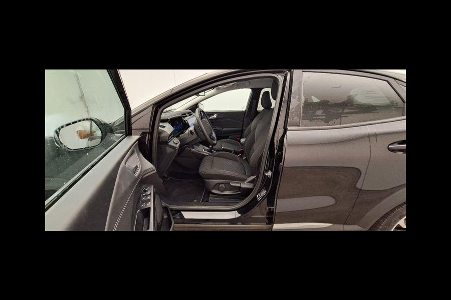 Ford Puma 1.0 EcoBoost Hybrid Titanium 125pk | Winterpack | Sync 4 Navigatie | Elek. achterklep | Keyless | Comfort Pack