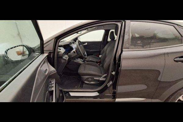Ford Puma 1.0 EcoBoost Hybrid Titanium 125pk | Winterpack | Sync 4 Navigatie | Elek. achterklep | Keyless | Comfort Pack