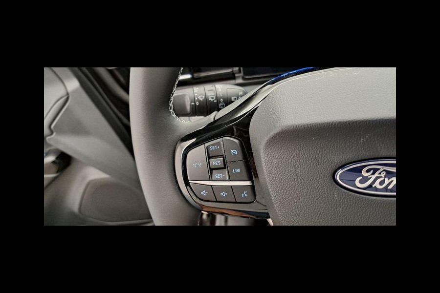 Ford Puma 1.0 EcoBoost Hybrid Titanium 125pk | Winterpack | Sync 4 Navigatie | Elek. achterklep | Keyless | Comfort Pack