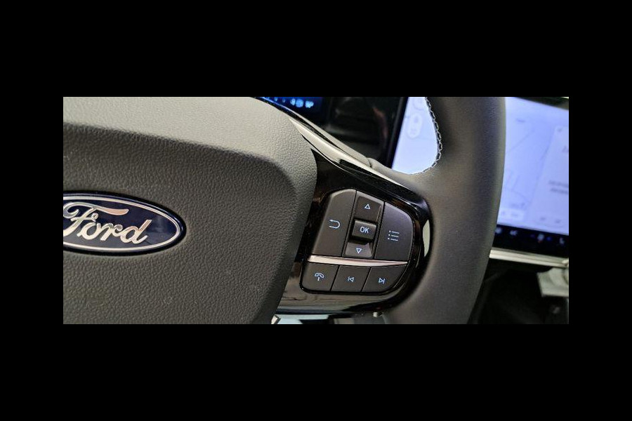 Ford Puma 1.0 EcoBoost Hybrid Titanium 125pk | Winterpack | Sync 4 Navigatie | Elek. achterklep | Keyless | Comfort Pack