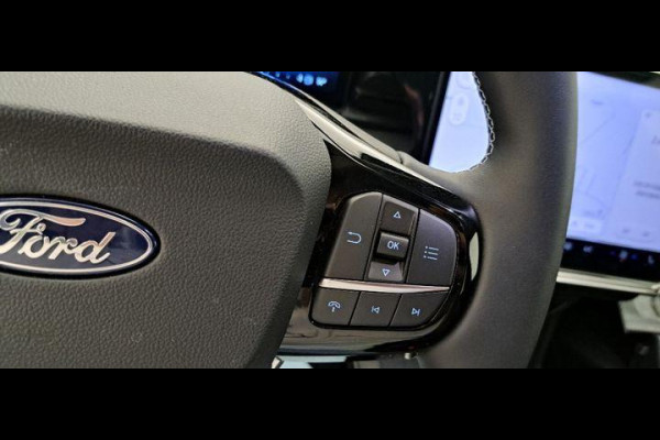 Ford Puma 1.0 EcoBoost Hybrid Titanium 125pk | Winterpack | Sync 4 Navigatie | Elek. achterklep | Keyless | Comfort Pack