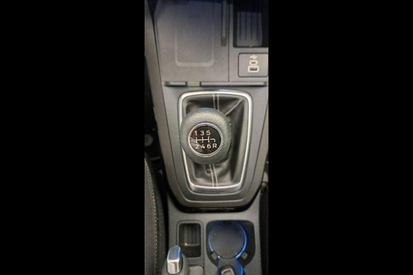 Ford Puma 1.0 EcoBoost Hybrid Titanium 125pk | Winterpack | Sync 4 Navigatie | Elek. achterklep | Keyless | Comfort Pack