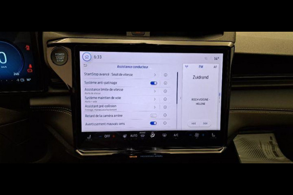 Ford Puma 1.0 EcoBoost Hybrid Titanium 125pk | Winterpack | Sync 4 Navigatie | Elek. achterklep | Keyless | Comfort Pack