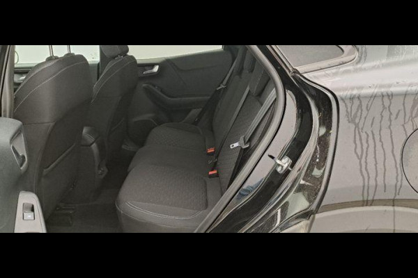 Ford Puma 1.0 EcoBoost Hybrid Titanium 125pk | Winterpack | Sync 4 Navigatie | Elek. achterklep | Keyless | Comfort Pack