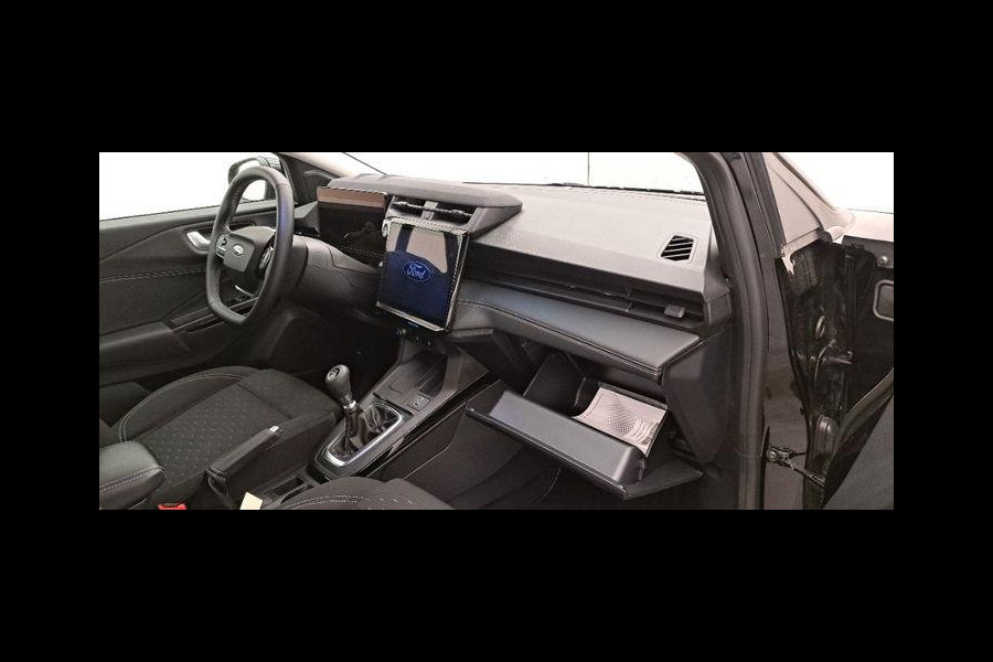 Ford Puma 1.0 EcoBoost Hybrid Titanium 125pk | Winterpack | Sync 4 Navigatie | Elek. achterklep | Keyless | Comfort Pack