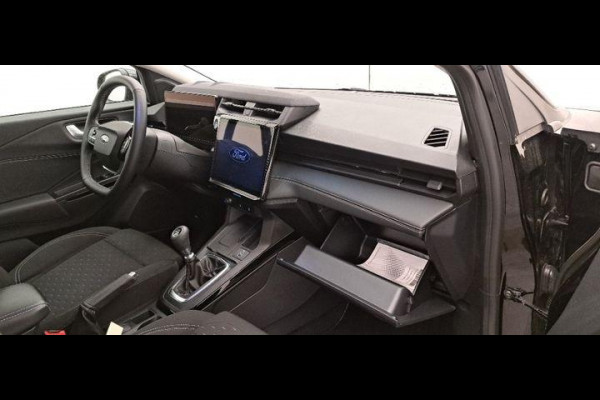 Ford Puma 1.0 EcoBoost Hybrid Titanium 125pk | Winterpack | Sync 4 Navigatie | Elek. achterklep | Keyless | Comfort Pack