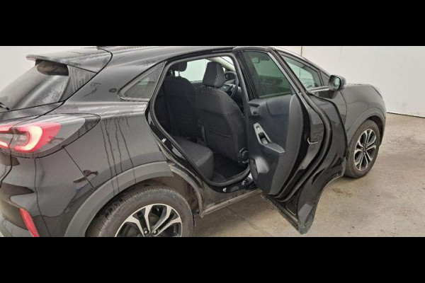 Ford Puma 1.0 EcoBoost Hybrid Titanium 125pk | Winterpack | Sync 4 Navigatie | Elek. achterklep | Keyless | Comfort Pack