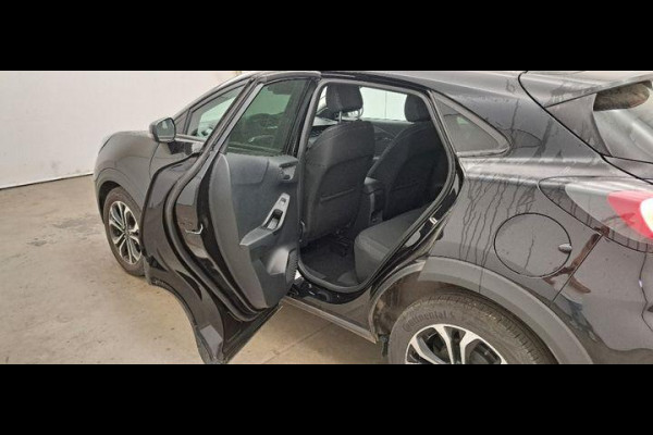 Ford Puma 1.0 EcoBoost Hybrid Titanium 125pk | Winterpack | Sync 4 Navigatie | Elek. achterklep | Keyless | Comfort Pack