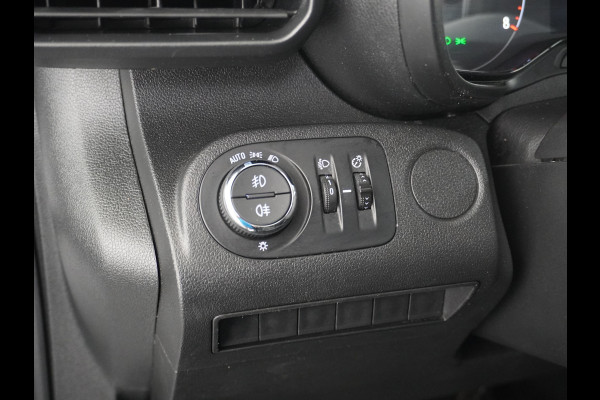 Opel Combo 1.5D L1H1 Navi Apple/Android Airco Pdc SchuifdeurRechts CruiseControl Elek.Ramen Dab Bluetooth Mistlampen Regensensor Aut.Verlichting Volledig Betimmerde Laadbak Edition