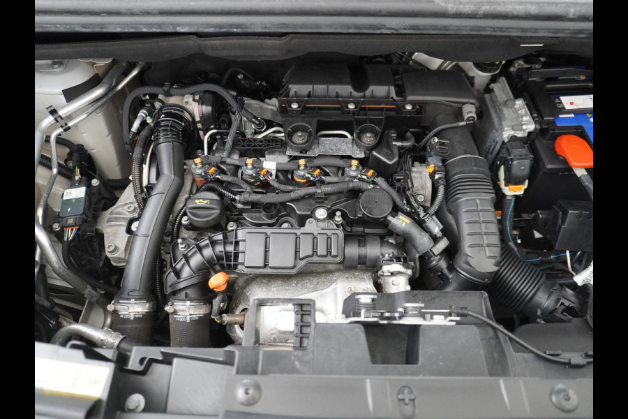 Opel Combo 1.5D L1H1 Navi Apple/Android Airco Pdc SchuifdeurRechts CruiseControl Elek.Ramen Dab Bluetooth Mistlampen Regensensor Aut.Verlichting Volledig Betimmerde Laadbak Edition