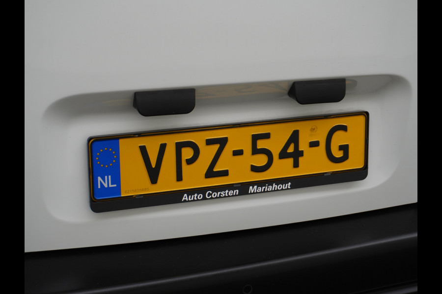 Opel Combo 1.5D L1H1 Navi Apple/Android Airco Pdc SchuifdeurRechts CruiseControl Elek.Ramen Dab Bluetooth Mistlampen Regensensor Aut.Verlichting Volledig Betimmerde Laadbak Edition