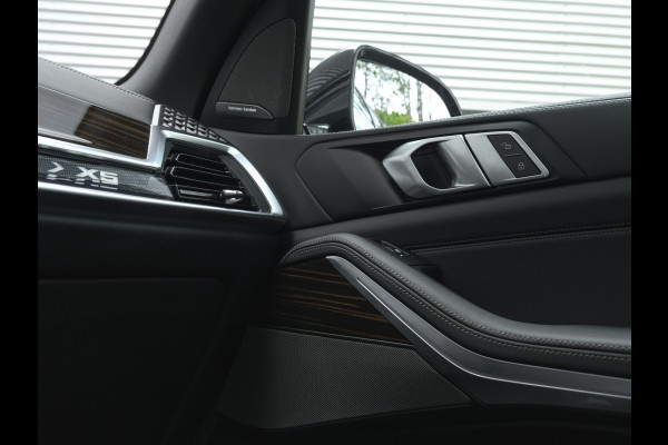 BMW X5 xDrive50e M-Sport - Pano - Trekhaak - Driving Ass Prof - Head-up - Harman Kardon