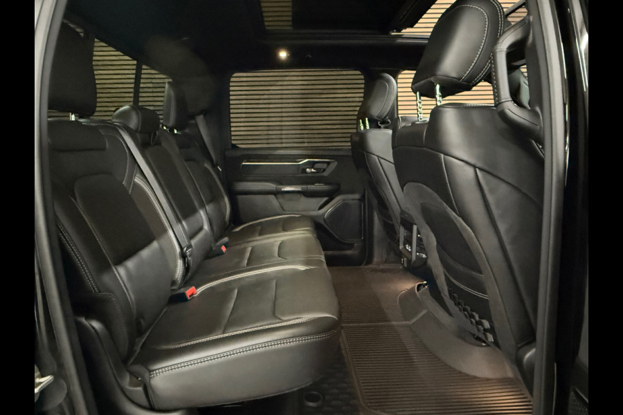 Dodge Ram 1500 6.2 V8 4x4 Crew Cab TRX | 712PK! | Supercharger | LaunchControl | PANO | Nieuwstaat | KANON | incl. Gasinstallatie