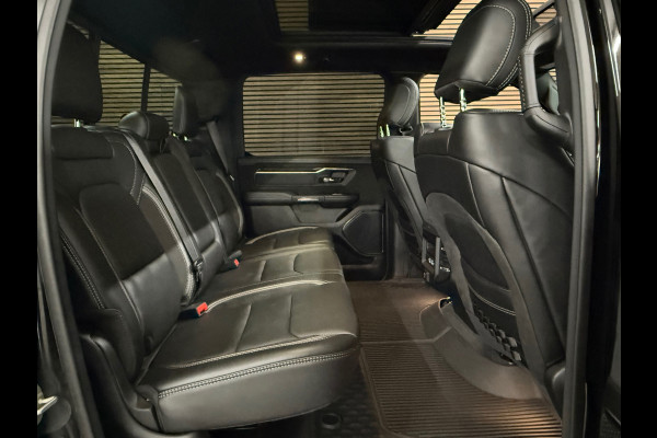 Dodge Ram 1500 6.2 V8 4x4 Crew Cab TRX | 712PK! | Supercharger | LaunchControl | PANO | Nieuwstaat | KANON | incl. Gasinstallatie