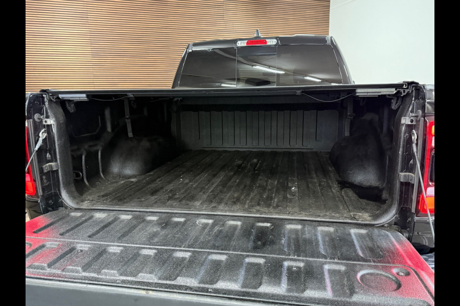 Dodge Ram 1500 6.2 V8 4x4 Crew Cab TRX | 712PK! | Supercharger | LaunchControl | PANO | Nieuwstaat | KANON | incl. Gasinstallatie