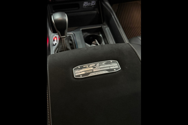 Dodge Ram 1500 6.2 V8 4x4 Crew Cab TRX | 712PK! | Supercharger | LaunchControl | PANO | Nieuwstaat | KANON | incl. Gasinstallatie