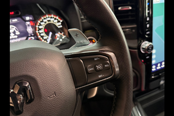 Dodge Ram 1500 6.2 V8 4x4 Crew Cab TRX | 712PK! | Supercharger | LaunchControl | PANO | Nieuwstaat | KANON | incl. Gasinstallatie