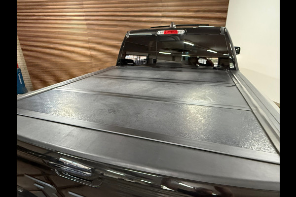 Dodge Ram 1500 6.2 V8 4x4 Crew Cab TRX | 712PK! | Supercharger | LaunchControl | PANO | Nieuwstaat | KANON | incl. Gasinstallatie