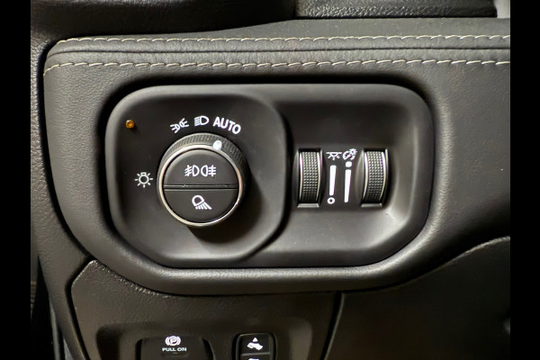 Dodge Ram 1500 6.2 V8 4x4 Crew Cab TRX | 712PK! | Supercharger | LaunchControl | PANO | Nieuwstaat | KANON | incl. Gasinstallatie