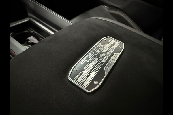 Dodge Ram 1500 6.2 V8 4x4 Crew Cab TRX | 712PK! | Supercharger | LaunchControl | PANO | Nieuwstaat | KANON | incl. Gasinstallatie