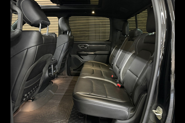 Dodge Ram 1500 6.2 V8 4x4 Crew Cab TRX | 712PK! | Supercharger | LaunchControl | PANO | Nieuwstaat | KANON | incl. Gasinstallatie
