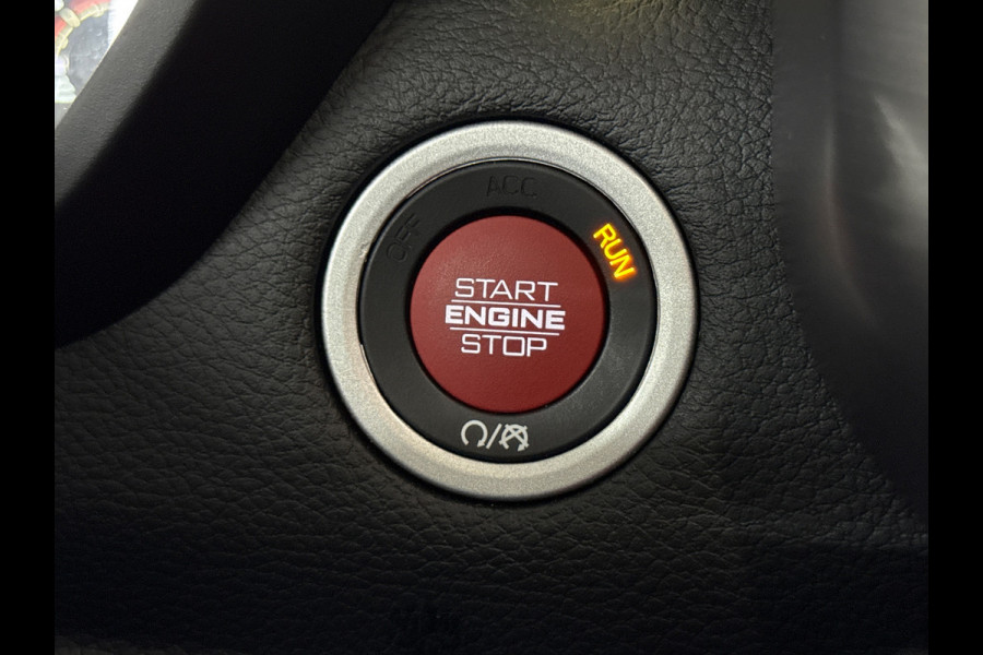 Dodge Ram 1500 6.2 V8 4x4 Crew Cab TRX | 712PK! | Supercharger | LaunchControl | PANO | Nieuwstaat | KANON | incl. Gasinstallatie