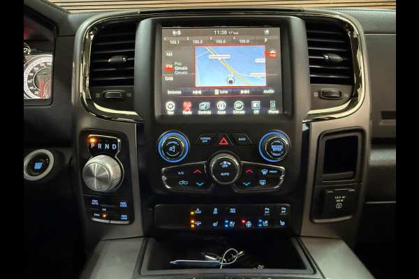 Dodge Ram 1500 5.7 V8 4x4 Crew Cab 5'7 Sport | Full option | Pano | LUCHT | LEDBAR | Hard Cover | Camera | Trekhaak |