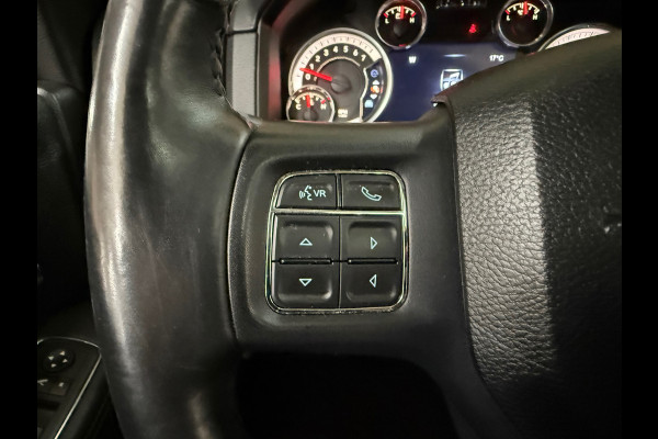 Dodge Ram 1500 5.7 V8 4x4 Crew Cab 5'7 Sport | Full option | Pano | LUCHT | LEDBAR | Hard Cover | Camera | Trekhaak |