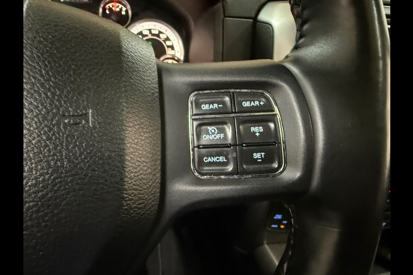 Dodge Ram 1500 5.7 V8 4x4 Crew Cab 5'7 Sport | Full option | Pano | LUCHT | LEDBAR | Hard Cover | Camera | Trekhaak |