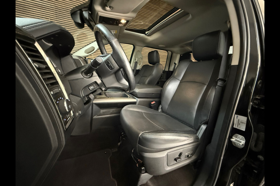 Dodge Ram 1500 5.7 V8 4x4 Crew Cab 5'7 Sport | Full option | Pano | LUCHT | LEDBAR | Hard Cover | Camera | Trekhaak |