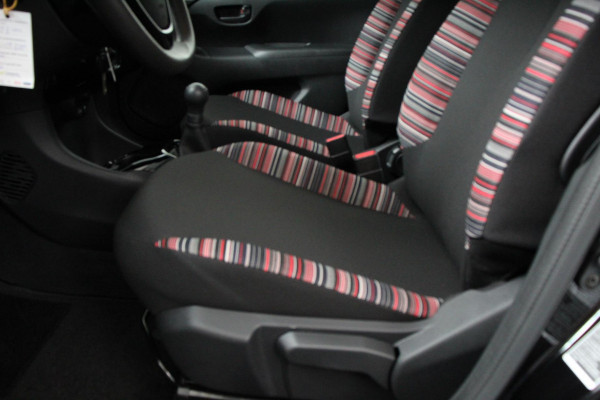 Citroën C1 1.0 VTi Feel Airco Bluetooth Led 5-drs