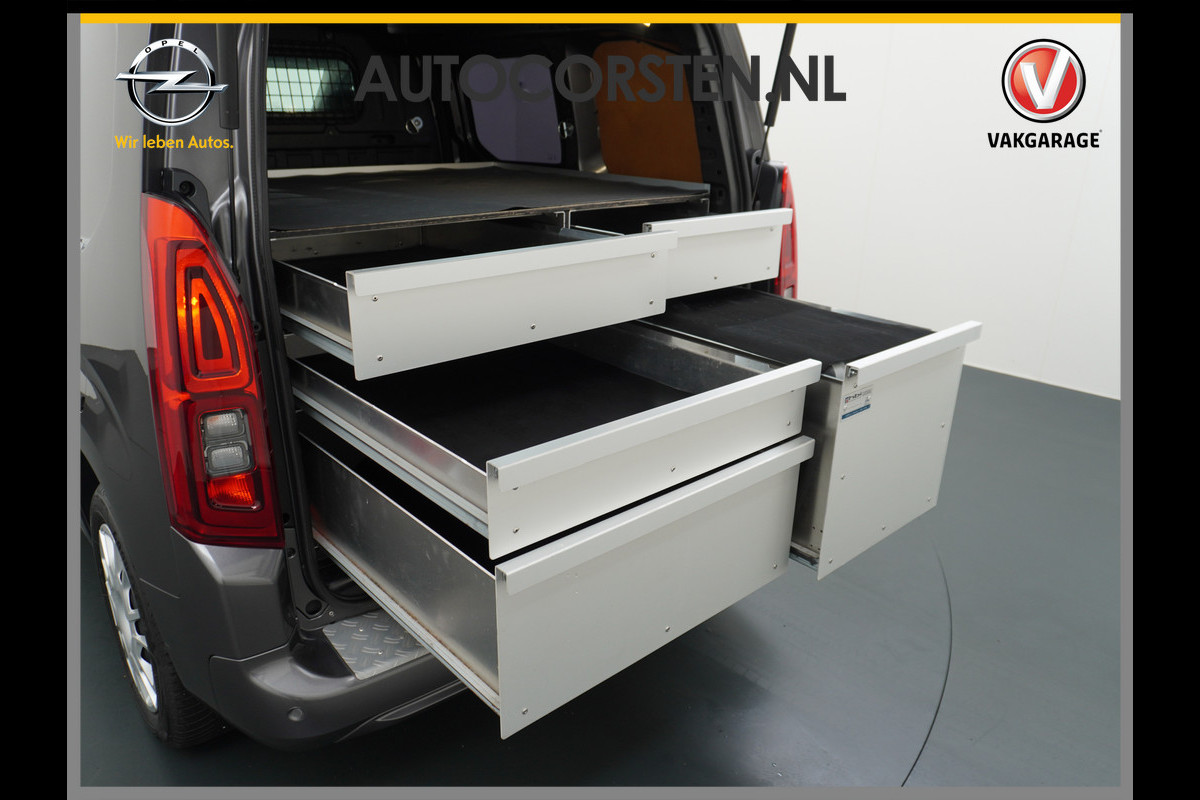 Opel Combo D102pk Leer Navi Apple/Android CruiseControl Stoel-/Stuurverw. Dab Bordherkenning Aut.Verlichting 1.5CDTi l1h1 EURO6 Bluetooth Regensensor Elek.Ramen Mistlampen Usb Pdc RamenAchter Volledig Betimmerde Laadbak Innovation Opel Combo D102pk Leer Navi Apple/Android CruiseControl Stoel-/Stuurverw. Dab Bordherkenning Aut.Verlichting 1.5CDTi l1h1 EURO6 Bluetooth Regensensor Elek.Ramen Mistlampen Usb Pdc RamenAchter Volledig Betimmerde Laadbak Innovation