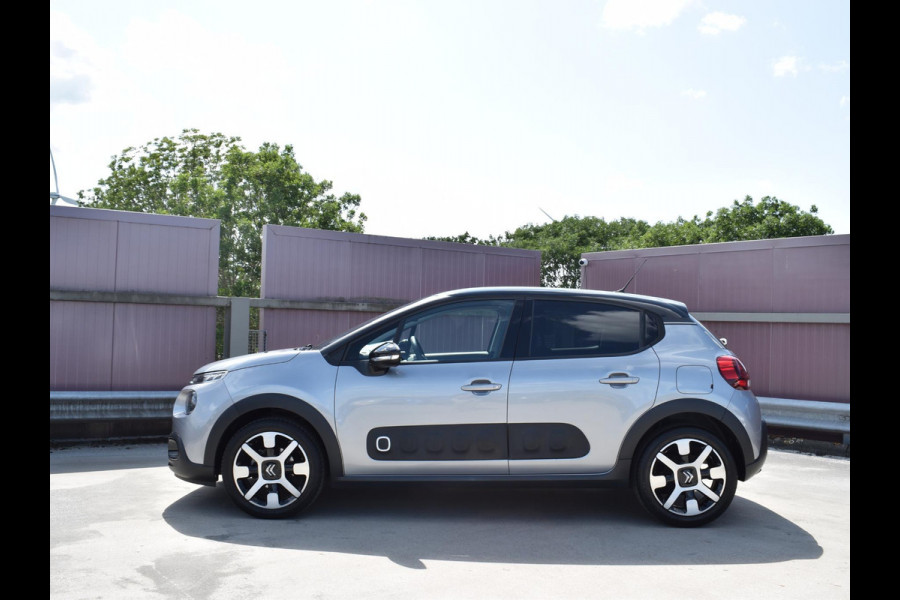 Citroën C3 1.2 PureTech S&S Shine