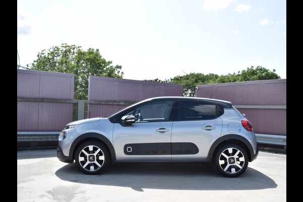 Citroën C3 1.2 PureTech S&S Shine