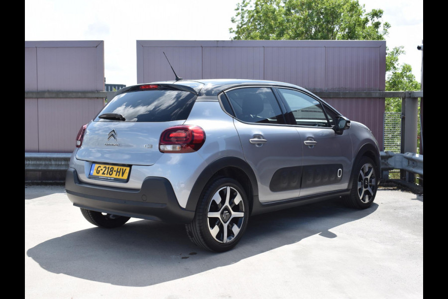 Citroën C3 1.2 PureTech S&S Shine