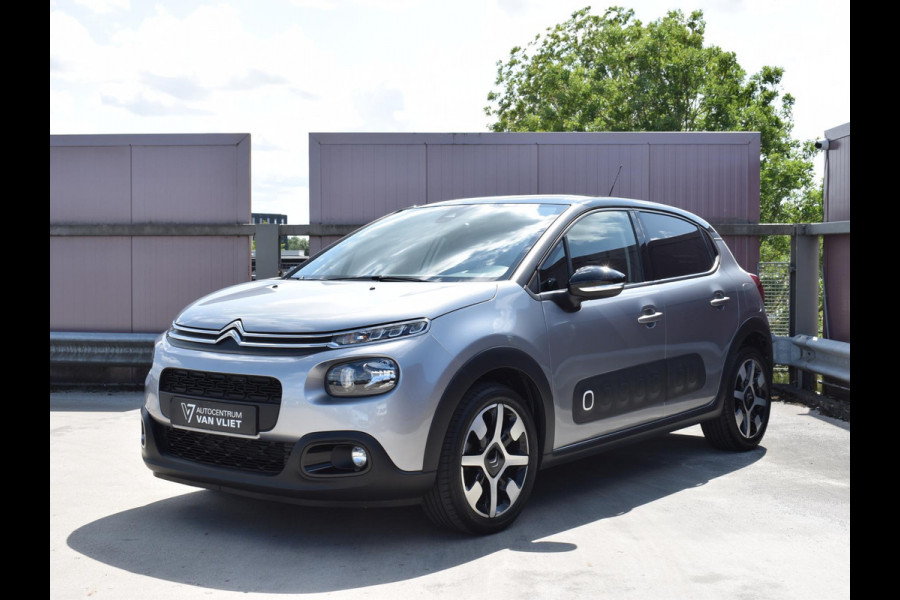 Citroën C3 1.2 PureTech S&S Shine