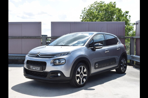 Citroën C3 1.2 PureTech S&S Shine