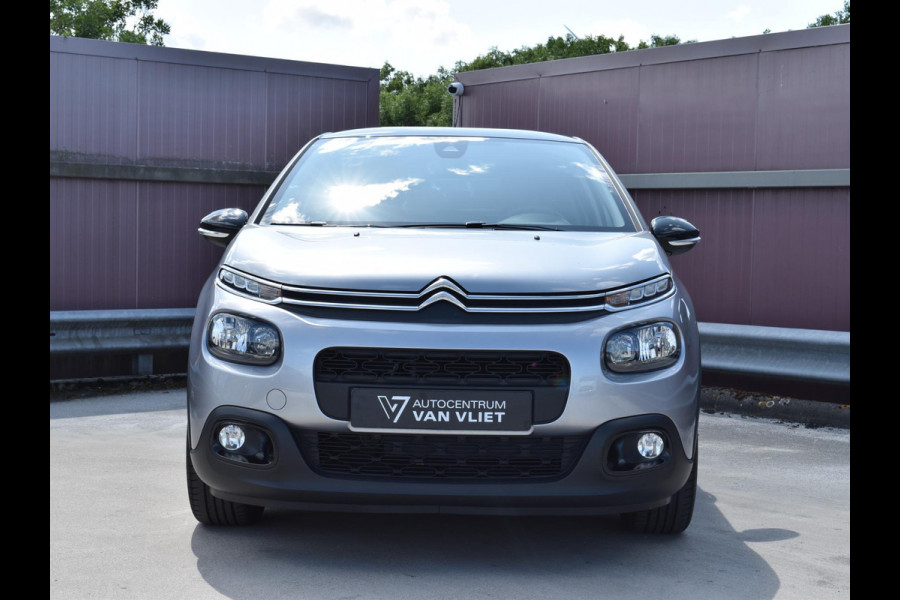 Citroën C3 1.2 PureTech S&S Shine
