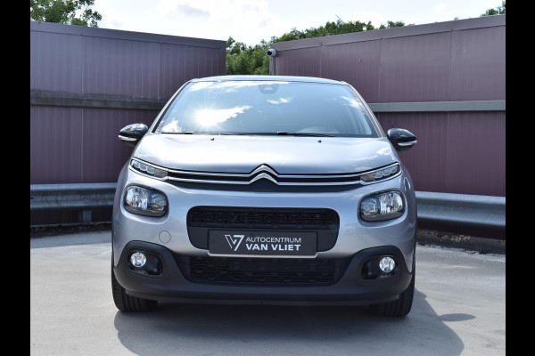 Citroën C3 1.2 PureTech S&S Shine